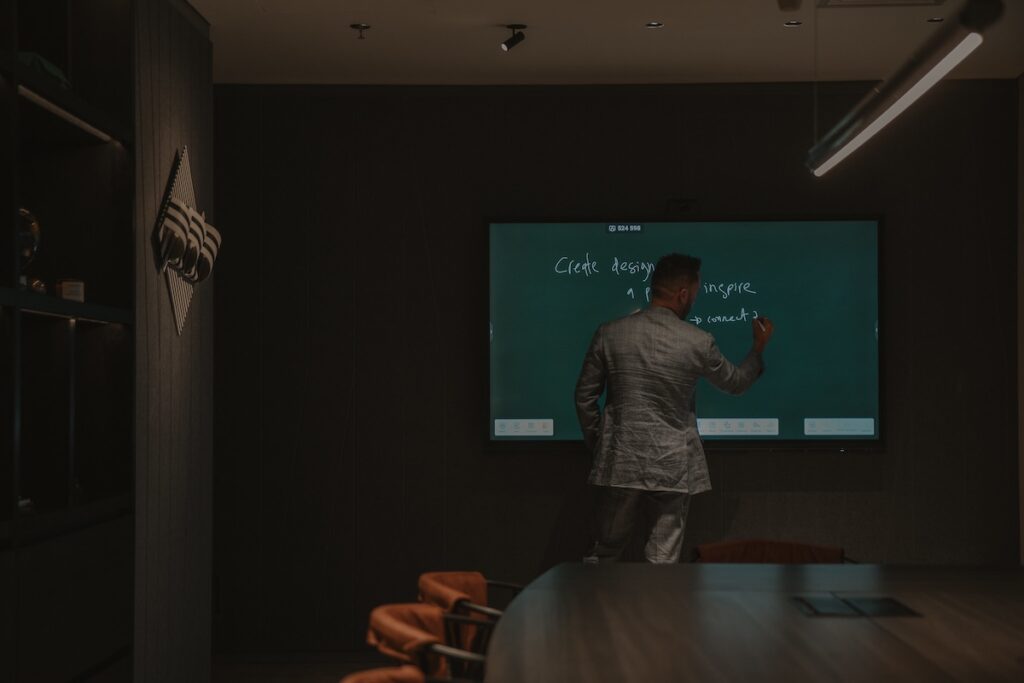 Marketing for Commercial AV Companies