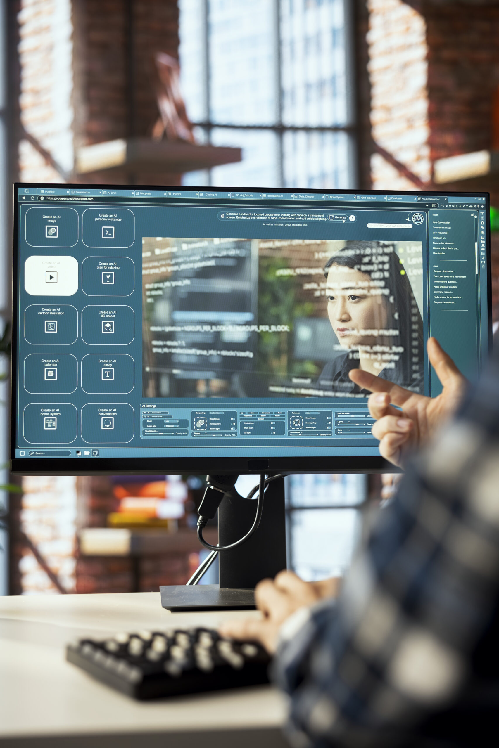 Digital marketing services tailored for AV companies, focused on increasing visibility, generating qualified leads, and driving sustainable business growth.