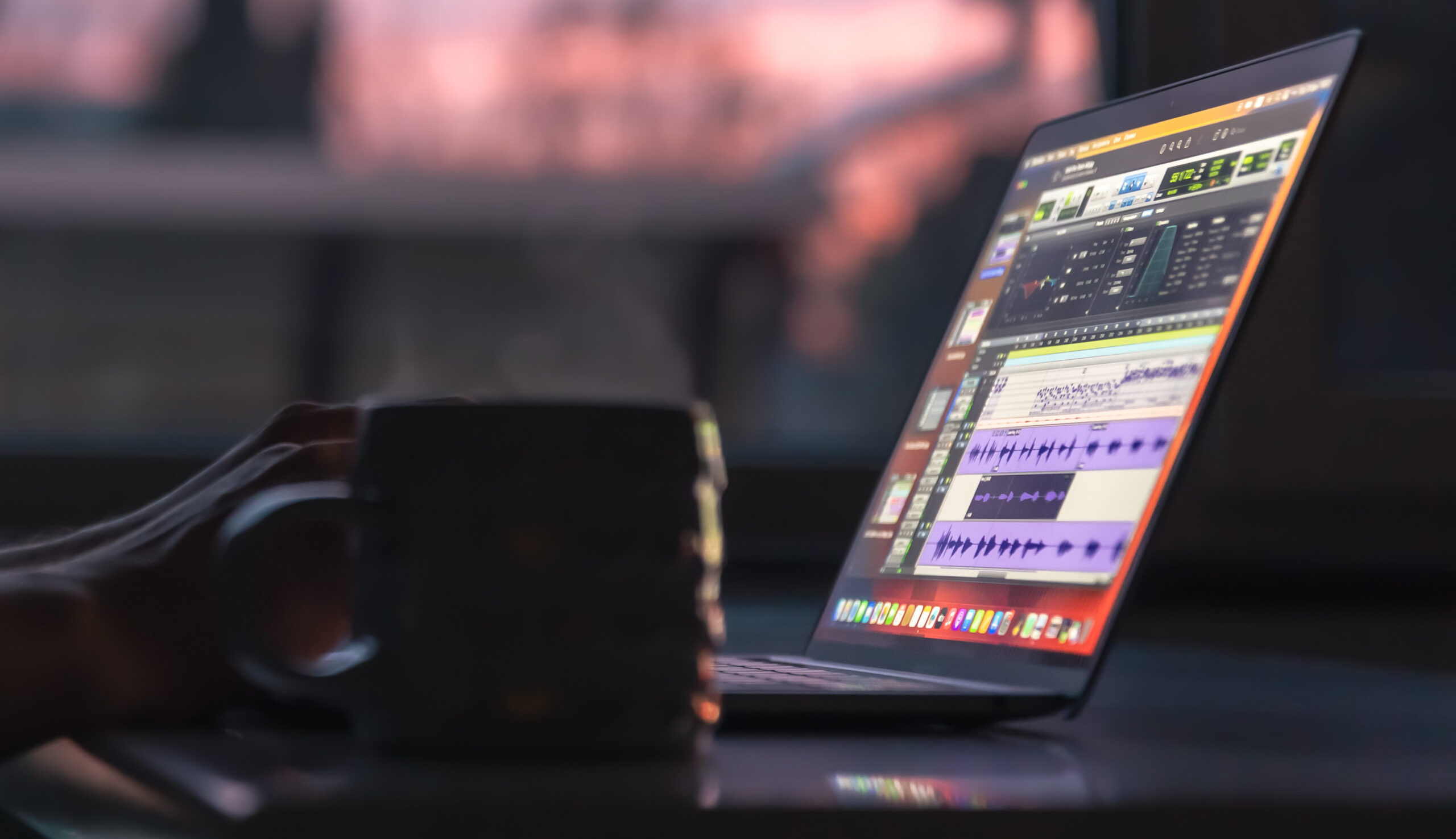 Audiovisual professionals planning content strategy mapped to real AV services such as Zoom rooms, auditorium sound systems, and smart home integration