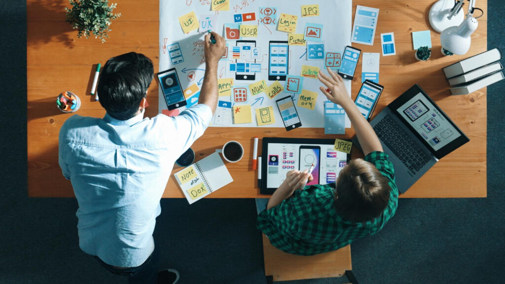 Website Design & Development 9 Website Design & Development - Marketing for AV Companies - 8