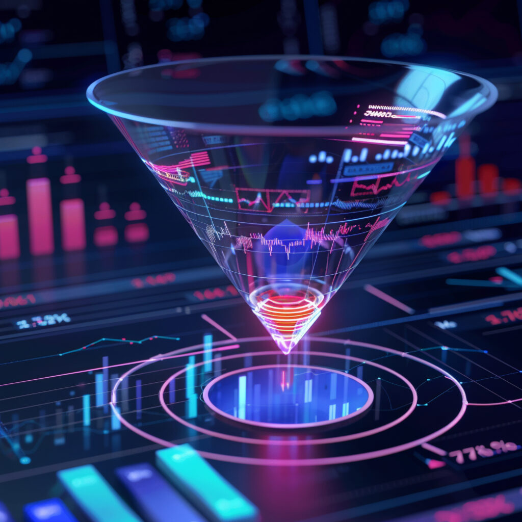 Marketing team optimizing PPC landing pages with clear calls to action, conversion-focused structure, and strong ad-to-page alignment