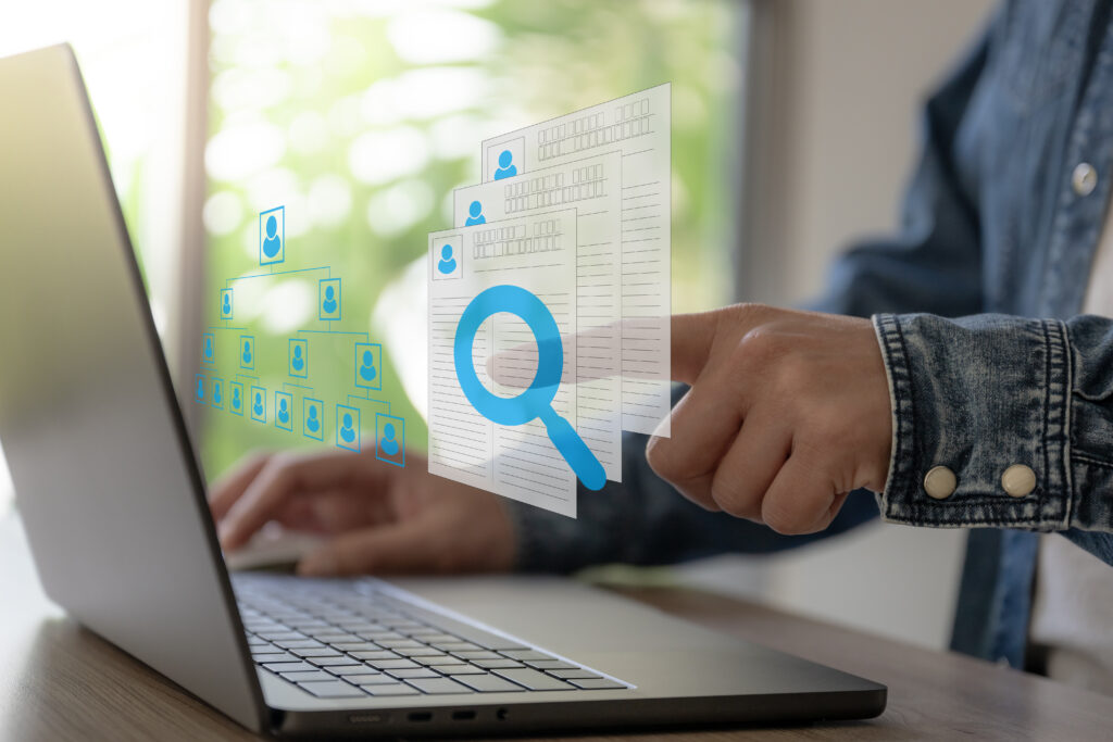 Ongoing optimization of Google Business Profile content based on search data to improve local visibility and market relevance