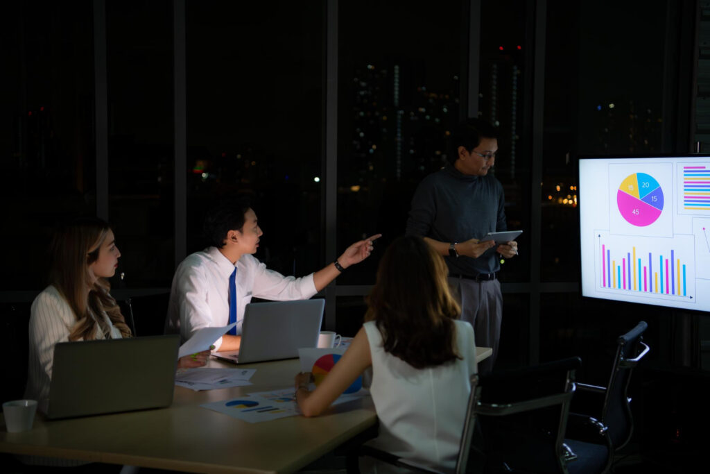 SEO For AV Integrators - Marketing for AV Companies - 7