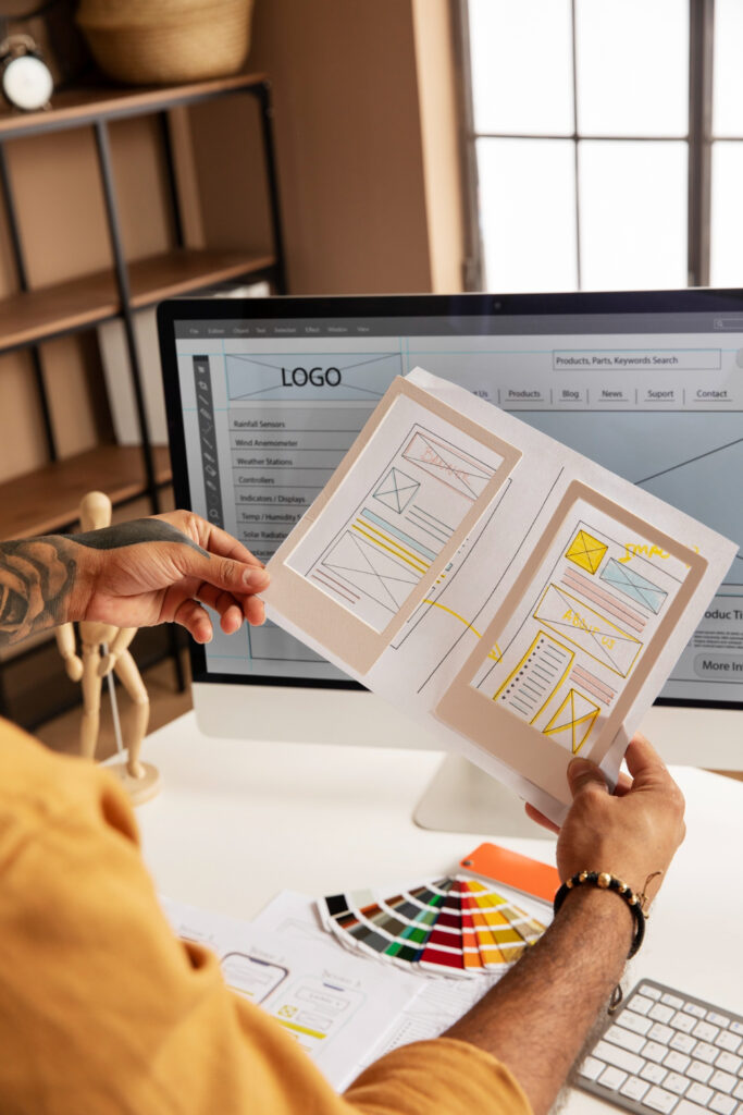 Contact Us - Marketing for AV Companies - 1