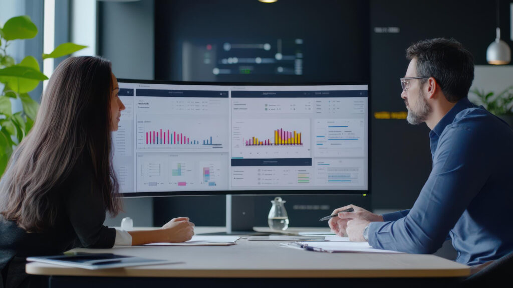 SEO For AV Integrators - Marketing for AV Companies - 1