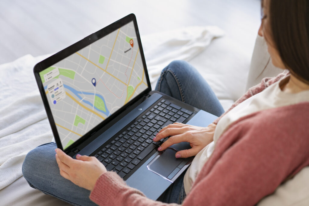 Ongoing optimization of Google Business Profile content based on search data to improve local visibility and adapt to market changes