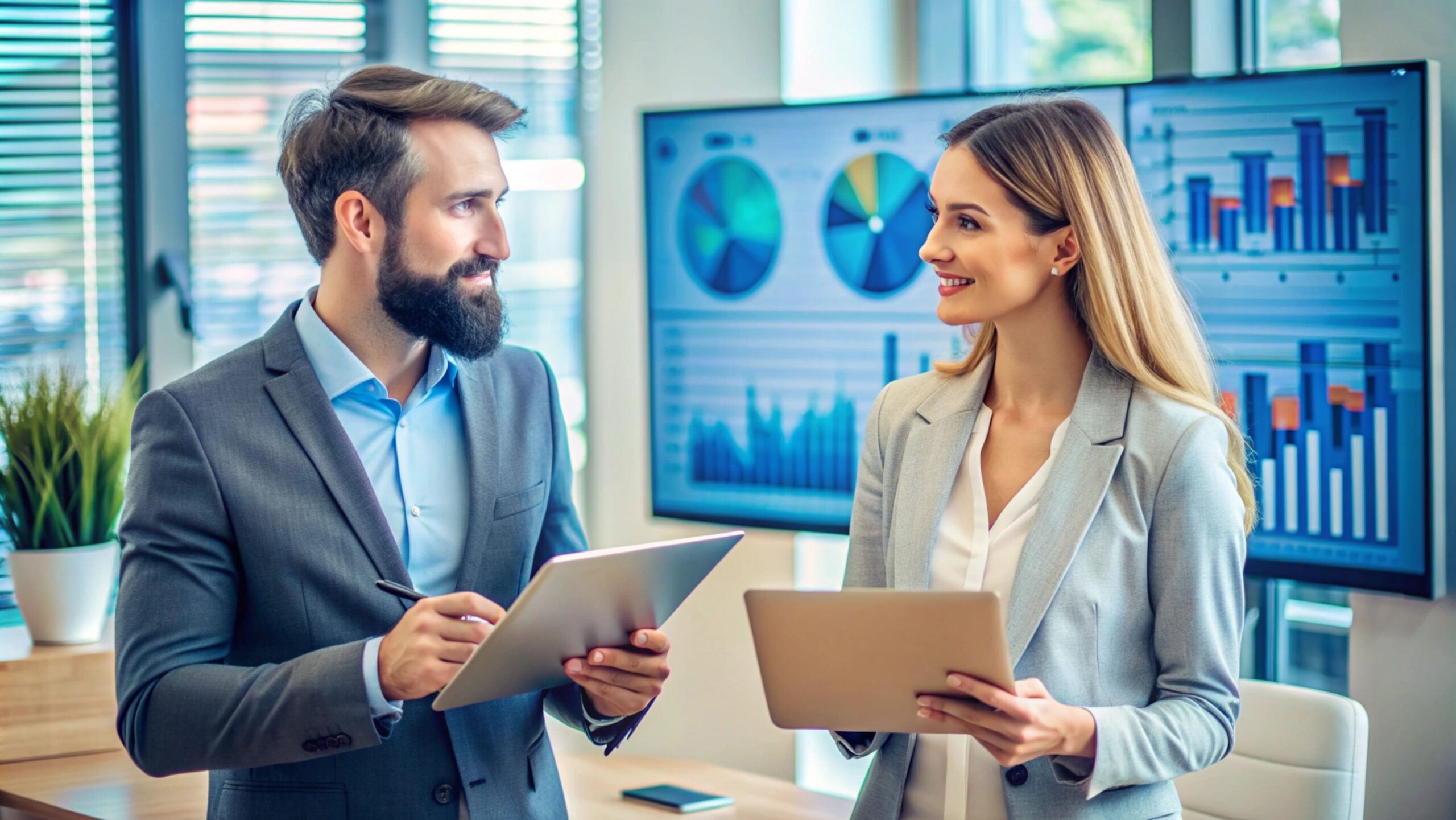 Content Marketing Strategy for AV Integrators to Generate Qualified Leads